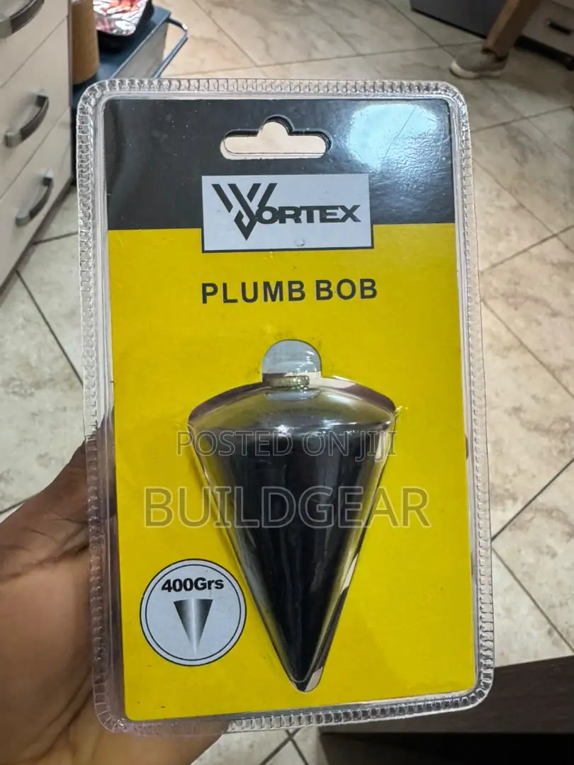 Plumb Bob 400g