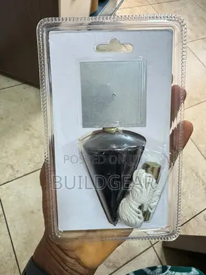 Plumb Bob 400g