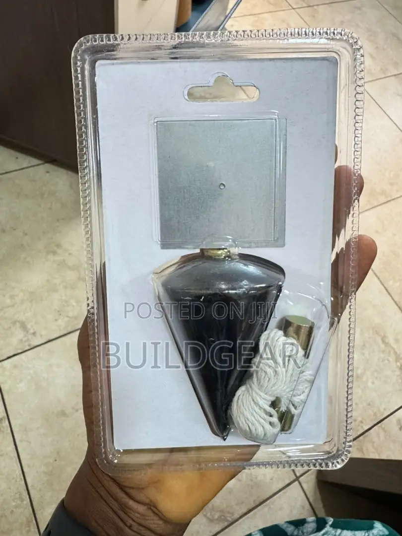 Plumb Bob 400g