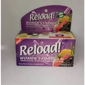 Reload Women's