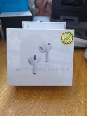 Airpods Pro 3