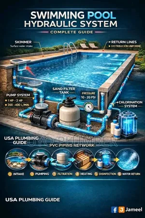 Industrial & Commercial Plumbing Services