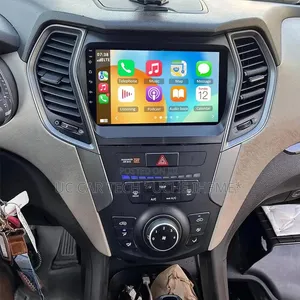 Hyundai Santafe Ix45 Android Screen
