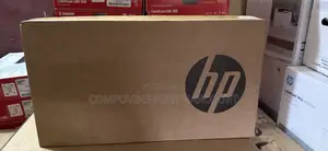 New Laptop HP 250R G10 8GB Intel Core i3 SSD 512GB