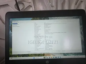 Laptop HP EliteBook 820 G4 16GB Intel Core i7 SSD 256GB