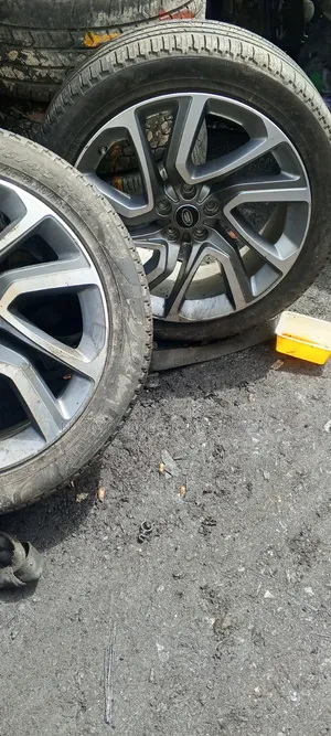 Range Rover Sport Rim