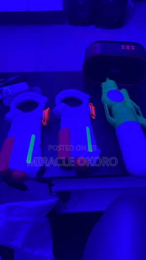 Water Gun Toy