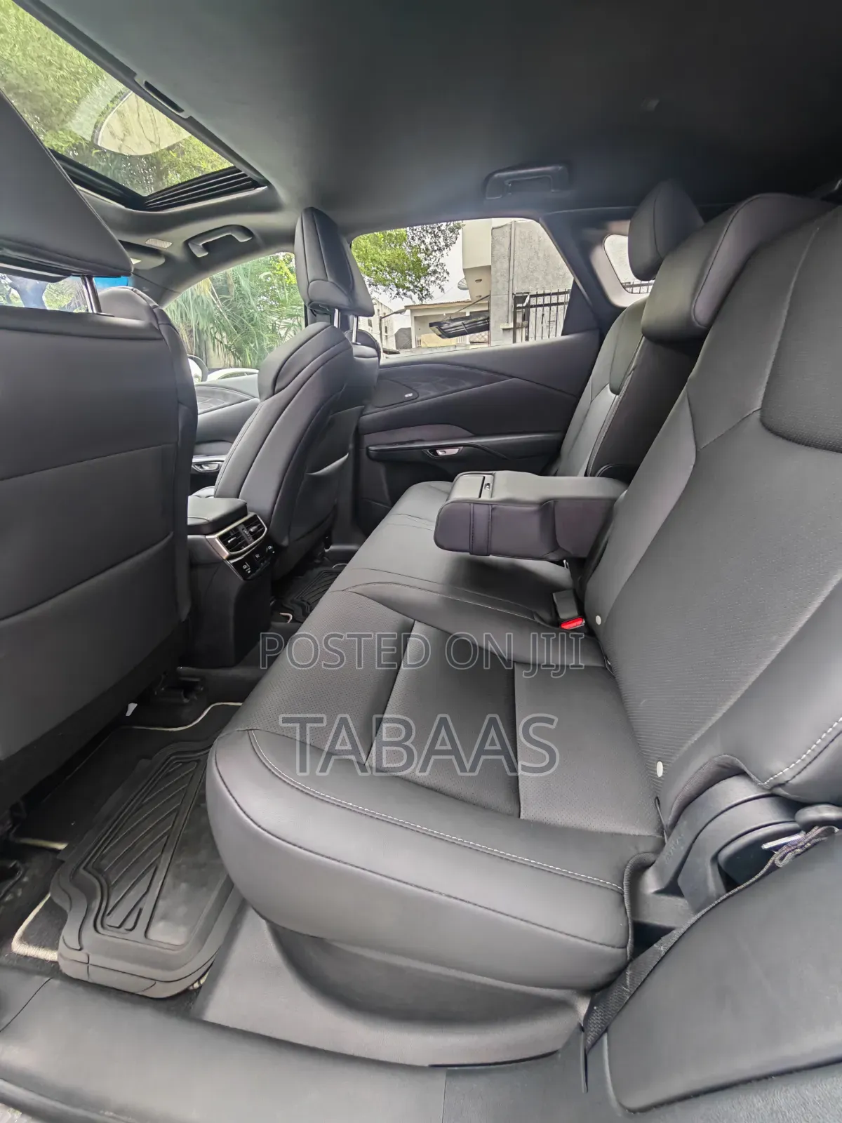 Lexus RX 350 2024 Gray