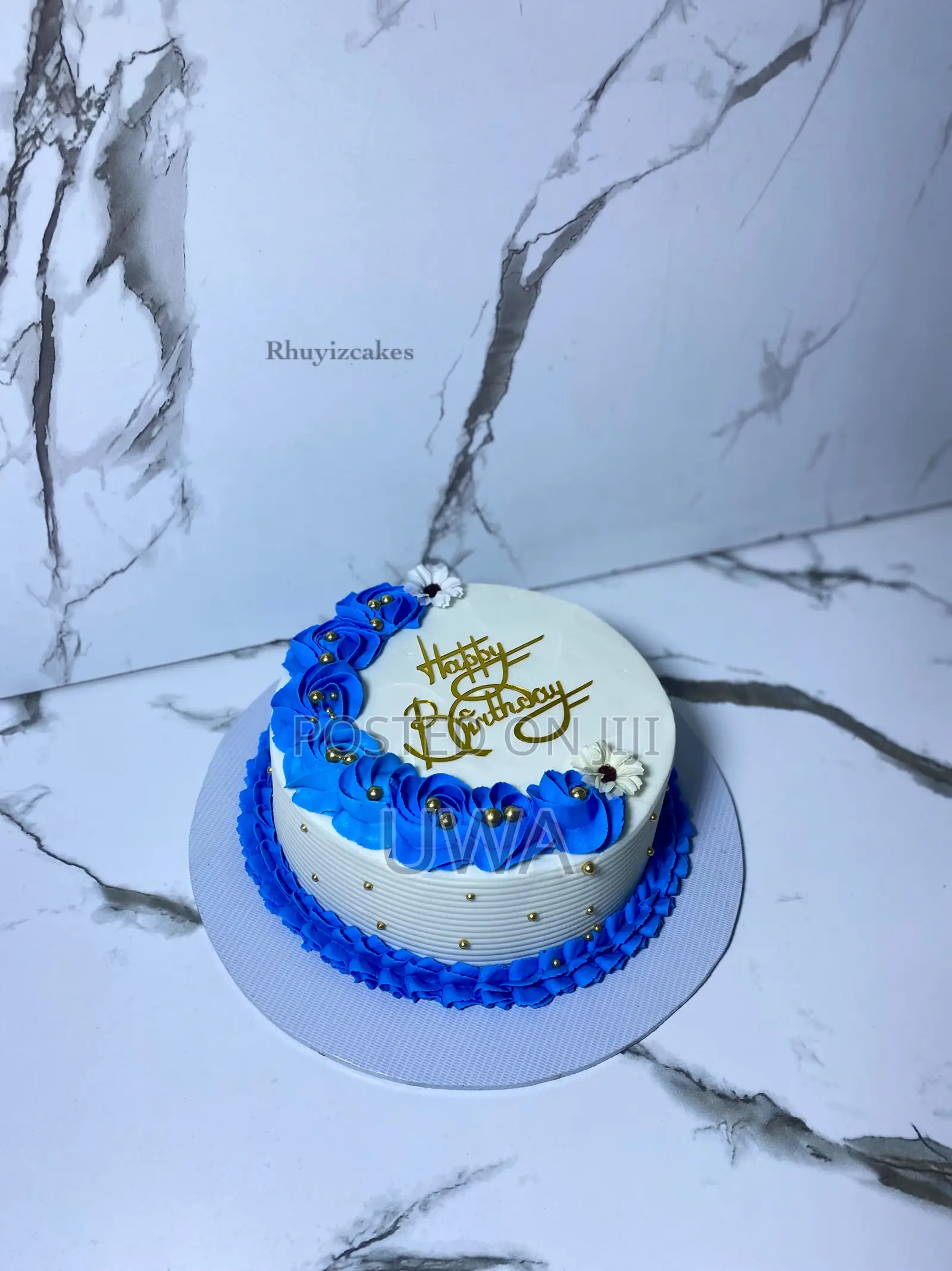 Premuim Cakes