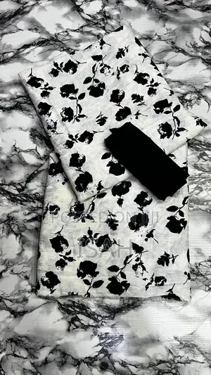 Material Crepe