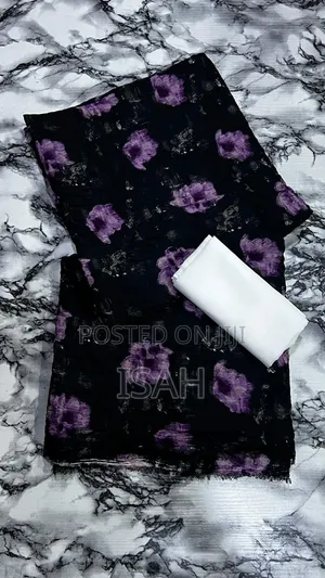 Material Crepe