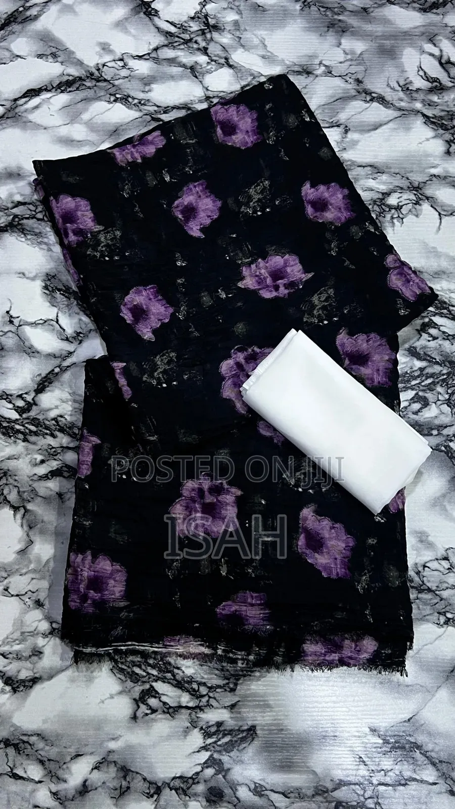 Material Crepe