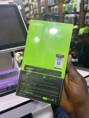 Oraimo 20,000mah