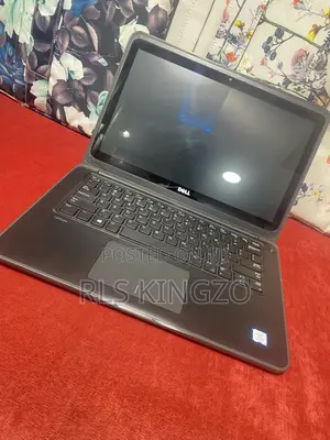 Laptop Dell Latitude 13 3380 8GB Intel Core i5 SSD 256GB