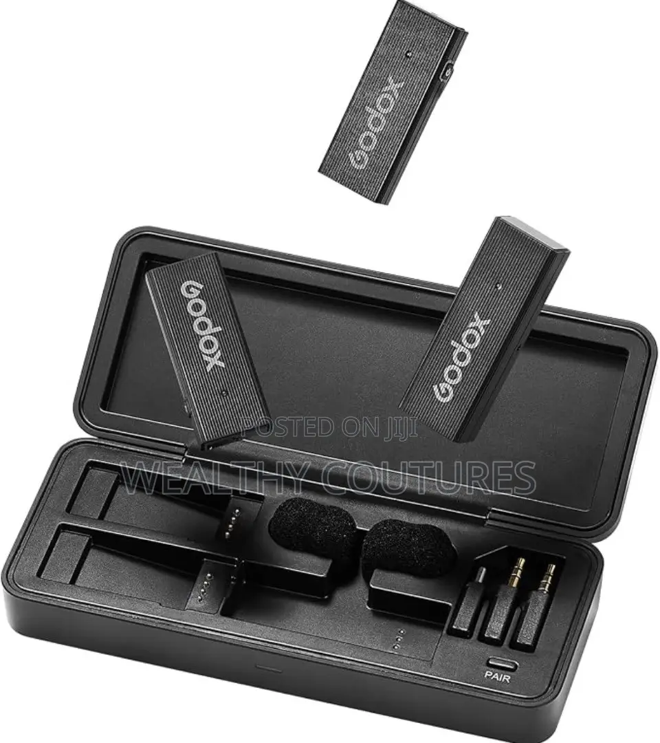 Godox Movelink Mini