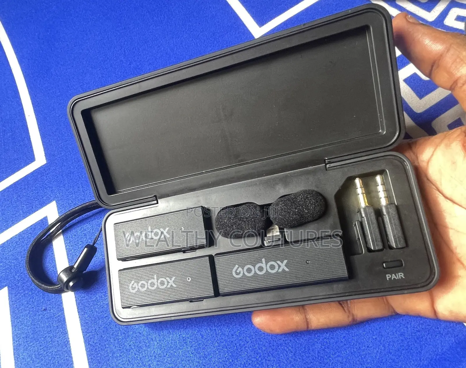 Godox Movelink Mini