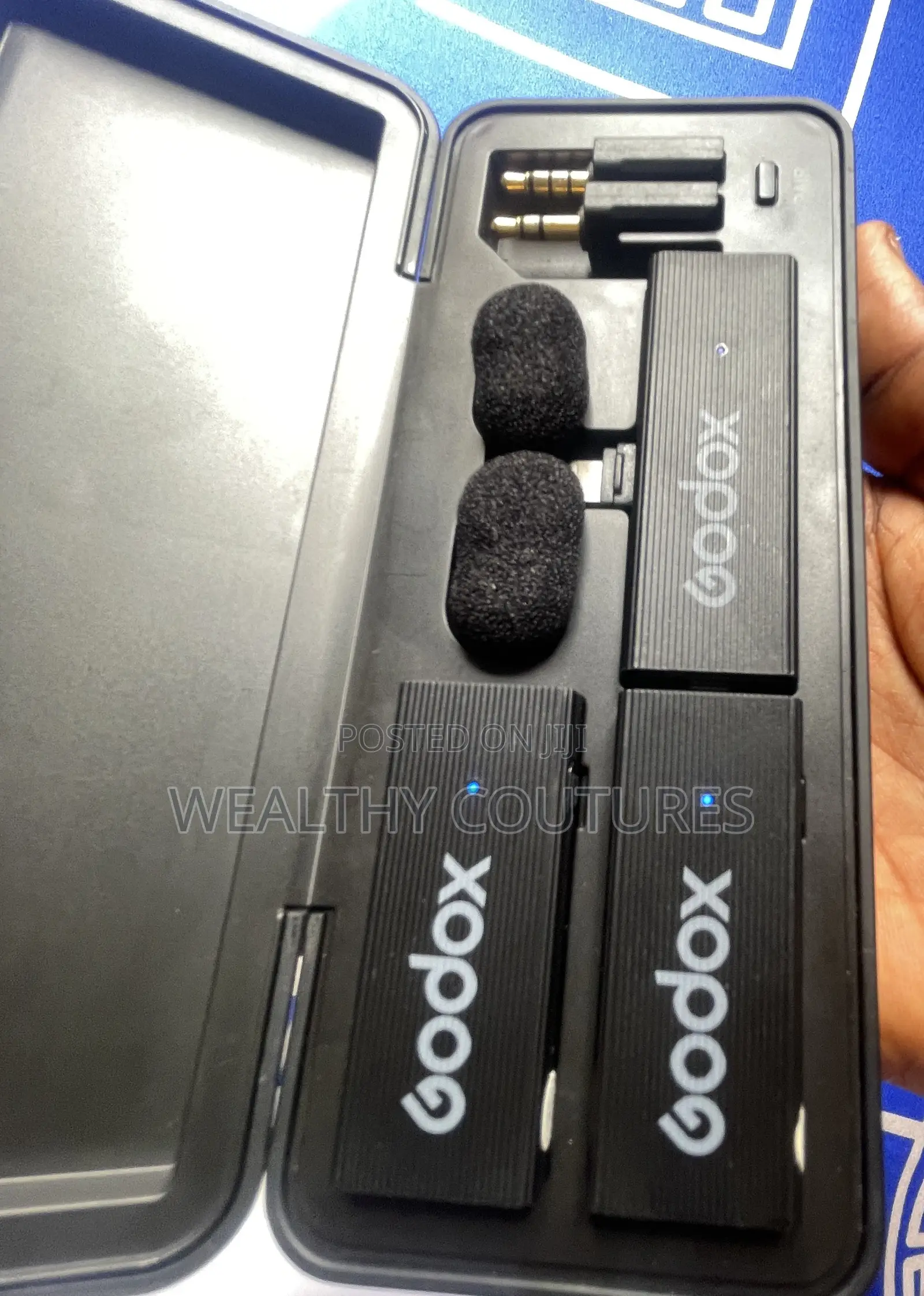 Godox Movelink Mini
