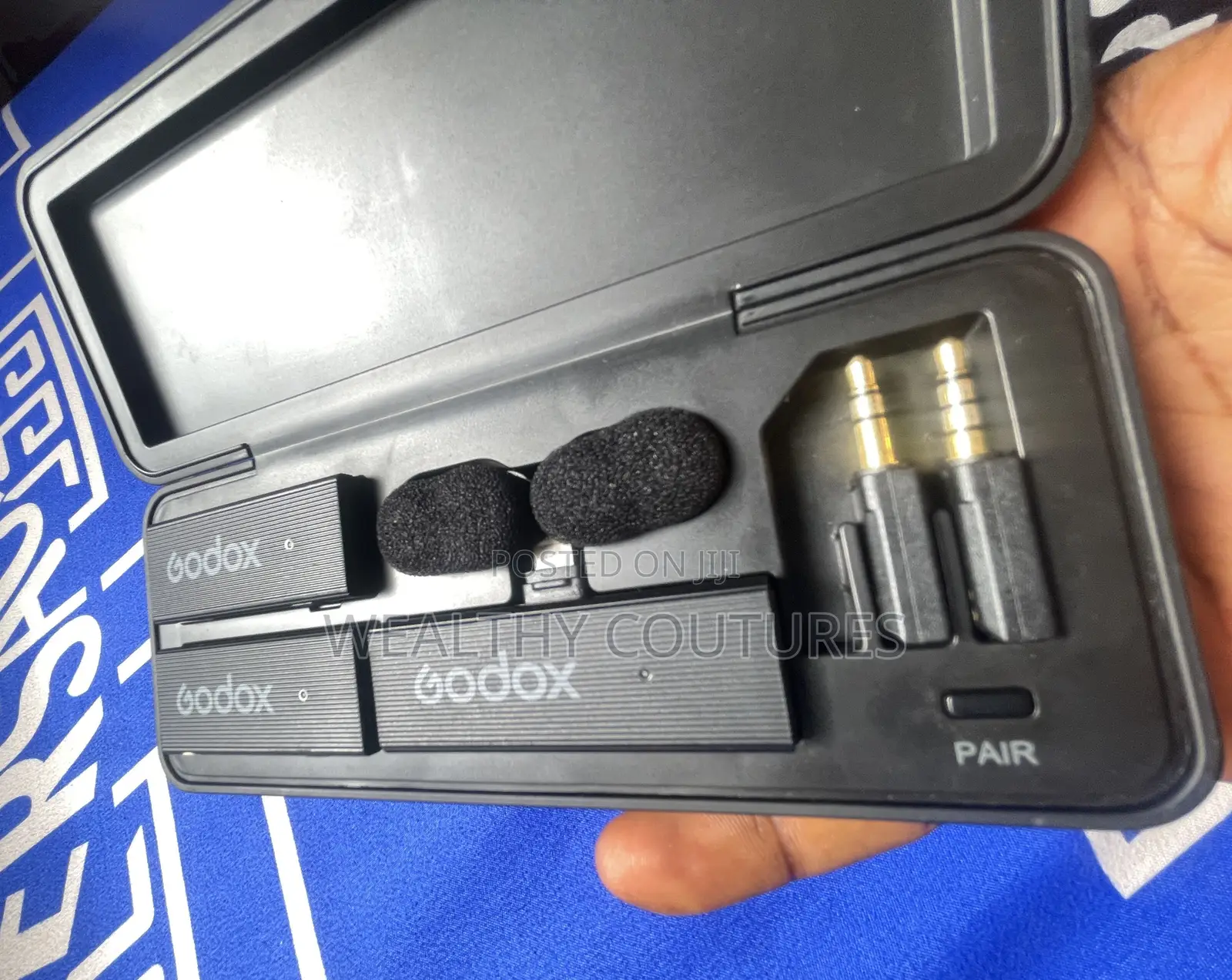 Godox Movelink Mini