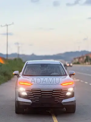 New Jetour Dashing 2025 Silver