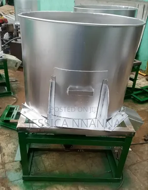 Cassava Peeler With Diesel Engine 40kg/Batch of 3-5mins