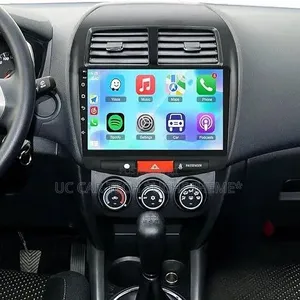 Mitsubishi ASX Outlander Android Screen