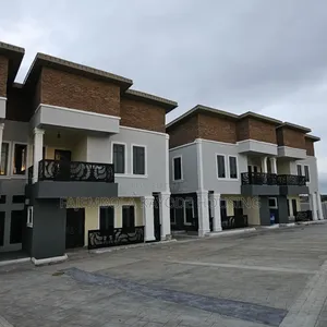 3bdrm Duplex in Kolapo Ishola Gra for rent