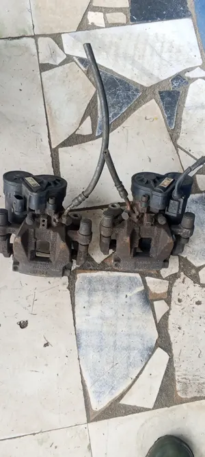 Back Caliper for Range Rover Velar