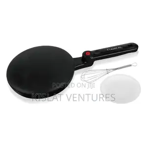Lexical Crepe Maker