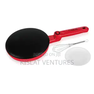 Lexical Crepe Maker