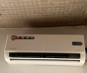 Scanfrost Air Conditioner