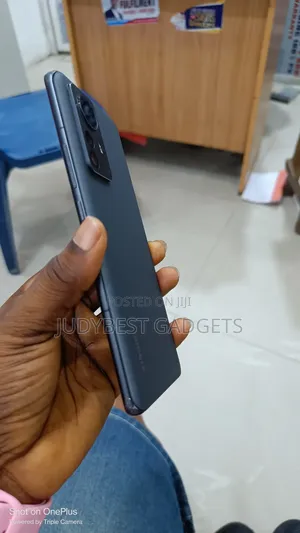 Xiaomi 12 Pro 256 GB Black