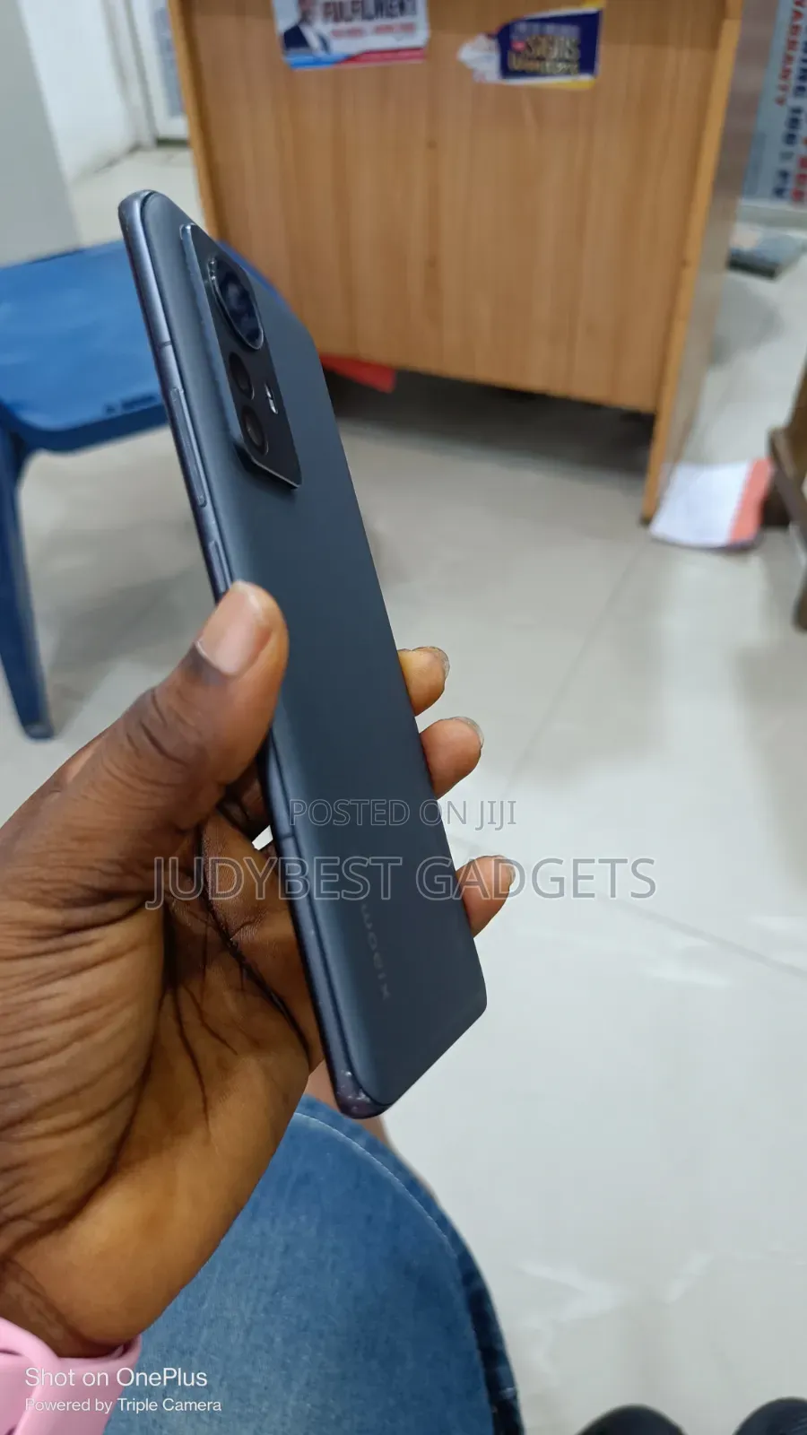 Xiaomi 12 Pro 256 GB Black