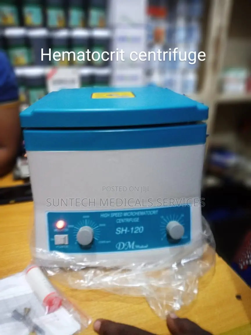Hematocrit