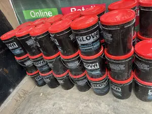 Glova Pop Paint