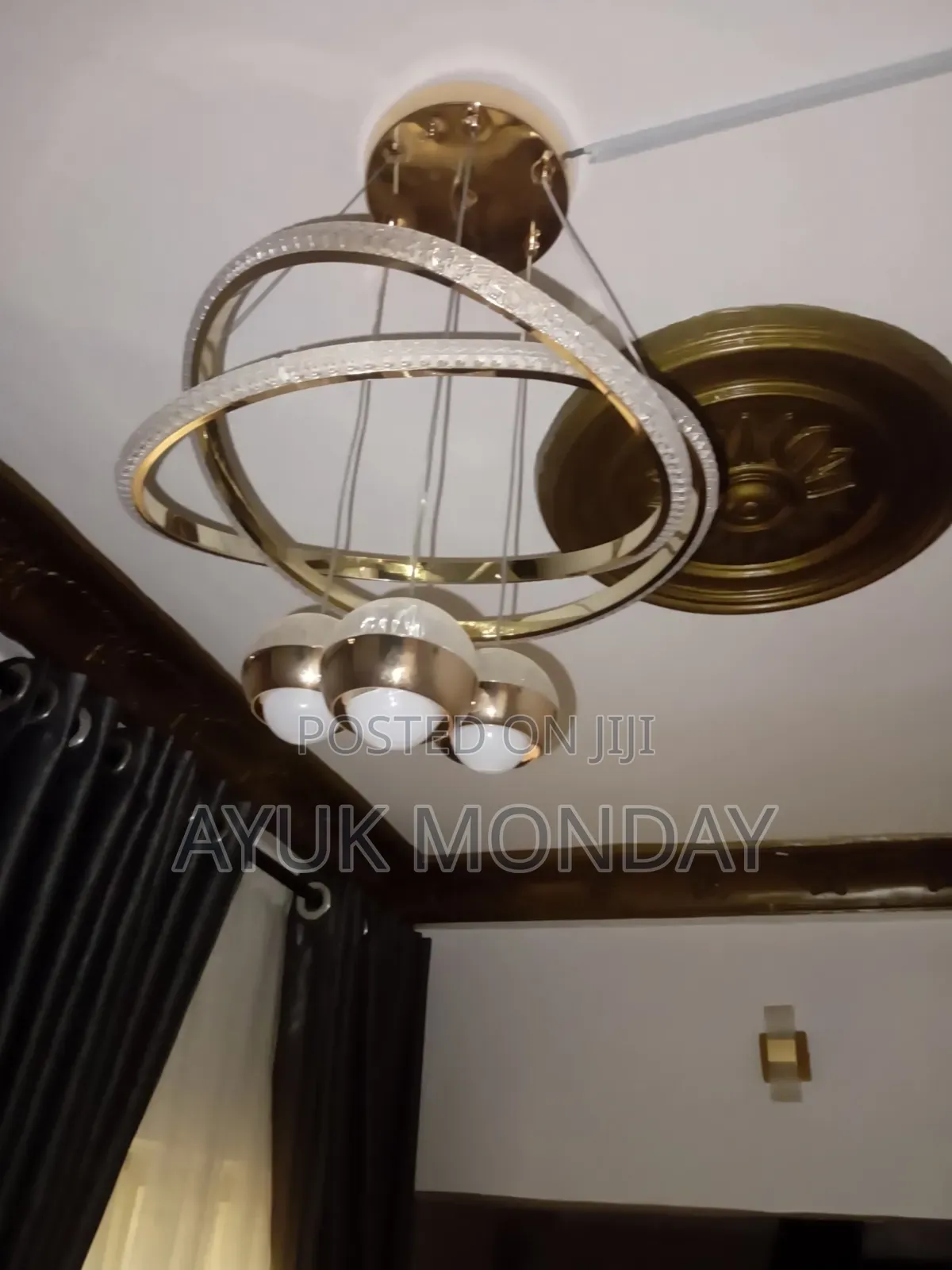 Chandelier