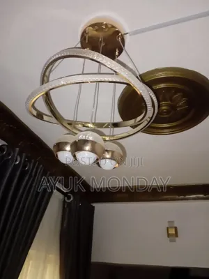 Chandelier