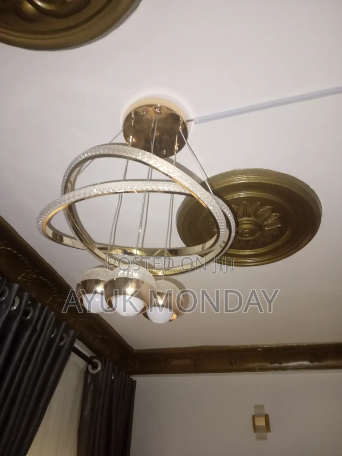 Chandelier