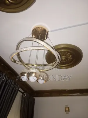 Chandelier
