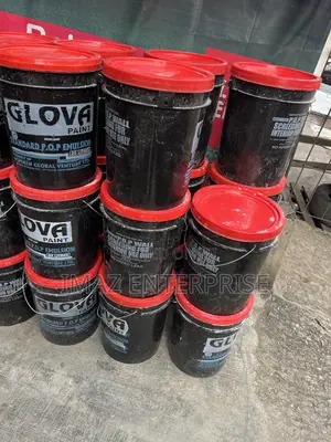 Glova Pop Paint