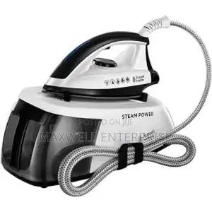 Russell Hobbs Steam Power Industrial Iron