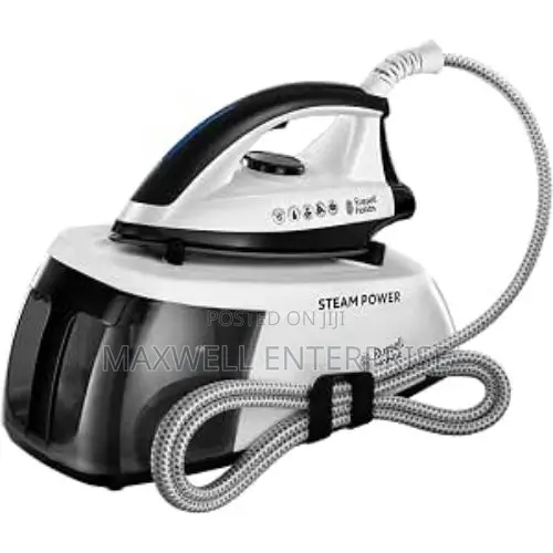 Russell Hobbs Steam Power Industrial Iron