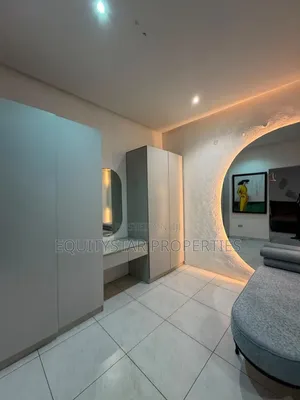 Furnished 4bdrm Duplex in Lekki Phase 1 for sale
