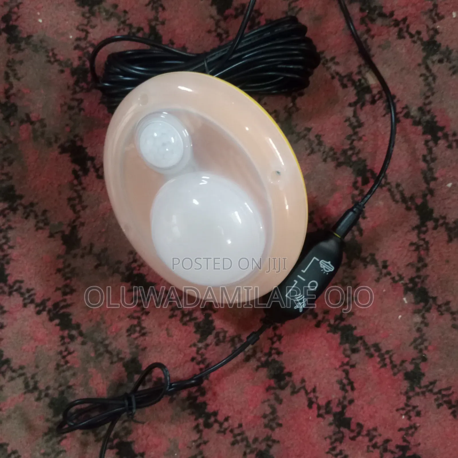 Sunking Motion Sensor Security Light