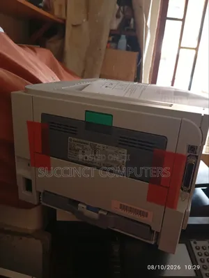 HP Laserjet 2035