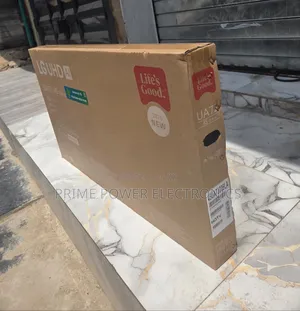 LG Smart TV 45 Inches – Perfect for Everyday Viewing