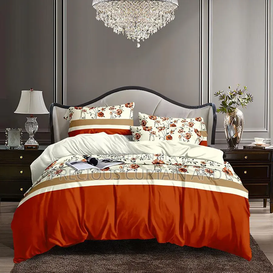 Bedsheets and Duvet