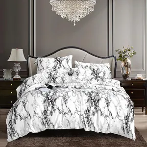 Bedsheets and Duvet