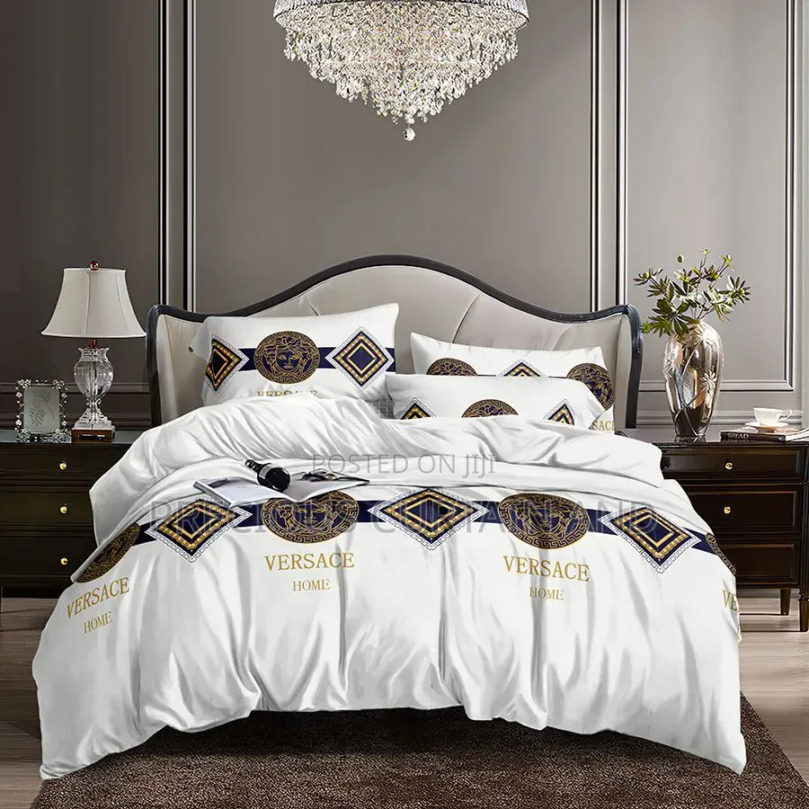 Bedsheets and Duvet