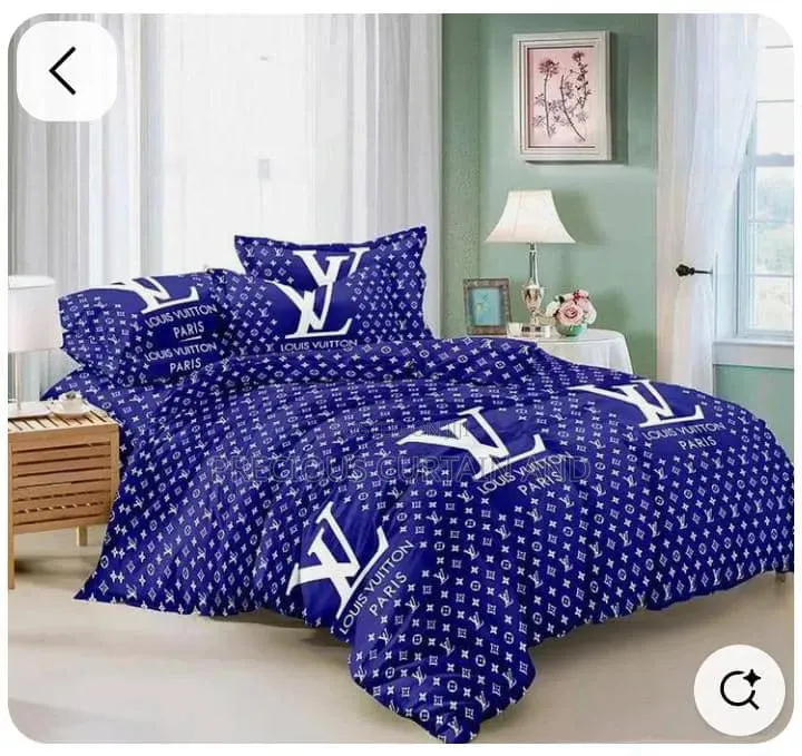 Bedsheets and Duvet