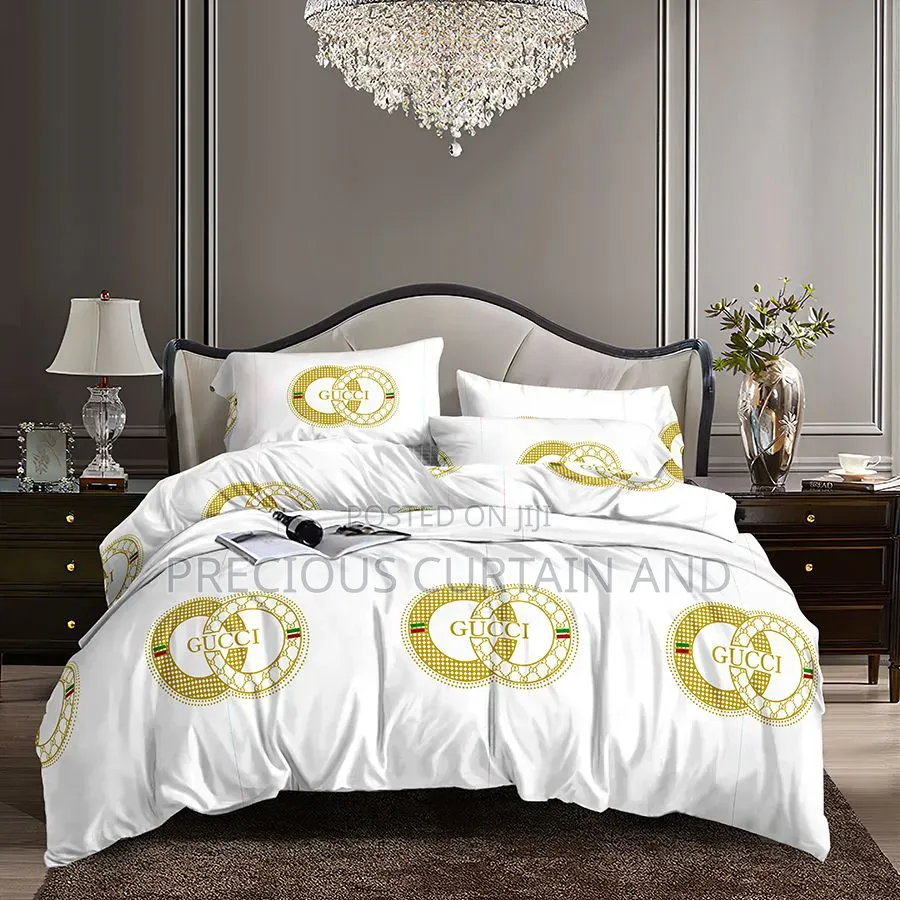 Bedsheets and Duvet